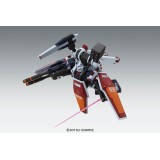 MASTER GRADE MG GUNDAM THUNDERBOLT FA-78 VER KA 1/100 MODEL KIT BANDAI