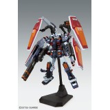 MASTER GRADE MG GUNDAM THUNDERBOLT FA-78 VER KA 1/100 MODEL KIT BANDAI