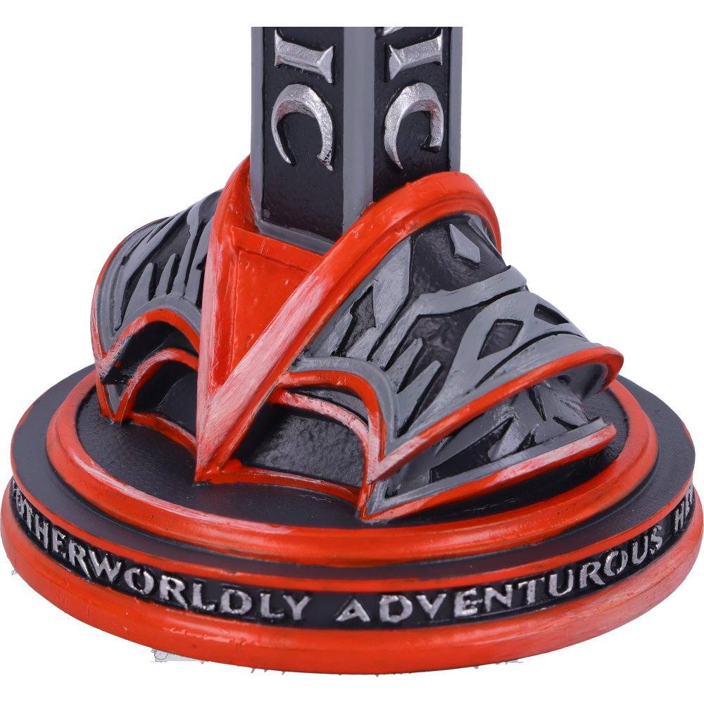 NEMESIS NOW MAGIC THE GATHERING GOBLET RESIN 20CM CALICE