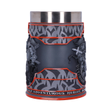 MAGIC THE GATHERING TANKARD RESIN 16CM BOCCALE NEMESIS NOW