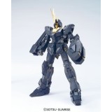 MASTER GRADE MG GUNDAM UNICORN 2 RX-0 BANSHEE 1/100 MODEL KIT BANDAI
