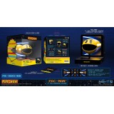 FIRST4FIGURES PAC-MAN PVC PAINTED STATUE 18CM FIGURE