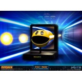 FIRST4FIGURES PAC-MAN PVC PAINTED STATUE 18CM FIGURE