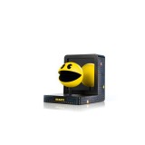 PAC-MAN PVC PAINTED STATUA 18CM FIGURE FIRST4FIGURES