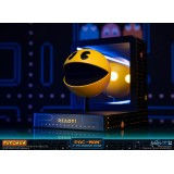 FIRST4FIGURES PAC-MAN PVC PAINTED STATUE 18CM FIGURE