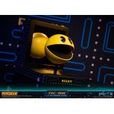 FIRST4FIGURES PAC-MAN PVC PAINTED STATUE 18CM FIGURE