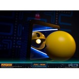 FIRST4FIGURES PAC-MAN PVC PAINTED STATUE 18CM FIGURE