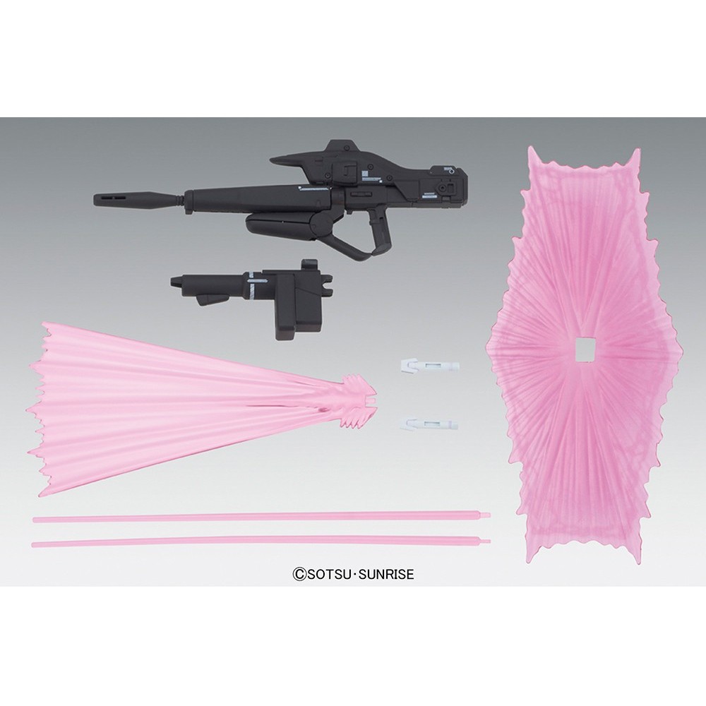 BANDAI MASTER GRADE MG GUNDAM VICTORY TWO V2 VER KA 1/100 MODEL KIT