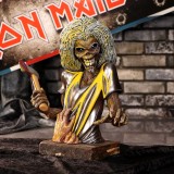 IRON MAIDEN KILLERS EDDIE BUST BOX FIGURE NEMESIS NOW