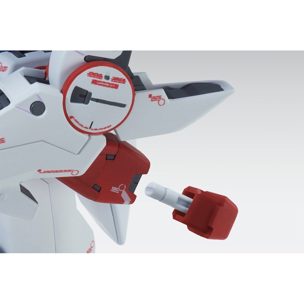 BANDAI MASTER GRADE MG GUNDAM VICTORY TWO V2 VER KA 1/100 MODEL KIT