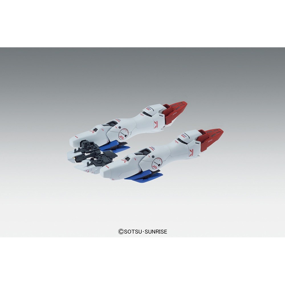 BANDAI MASTER GRADE MG GUNDAM VICTORY TWO V2 VER KA 1/100 MODEL KIT