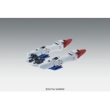 BANDAI MASTER GRADE MG GUNDAM VICTORY TWO V2 VER KA 1/100 MODEL KIT