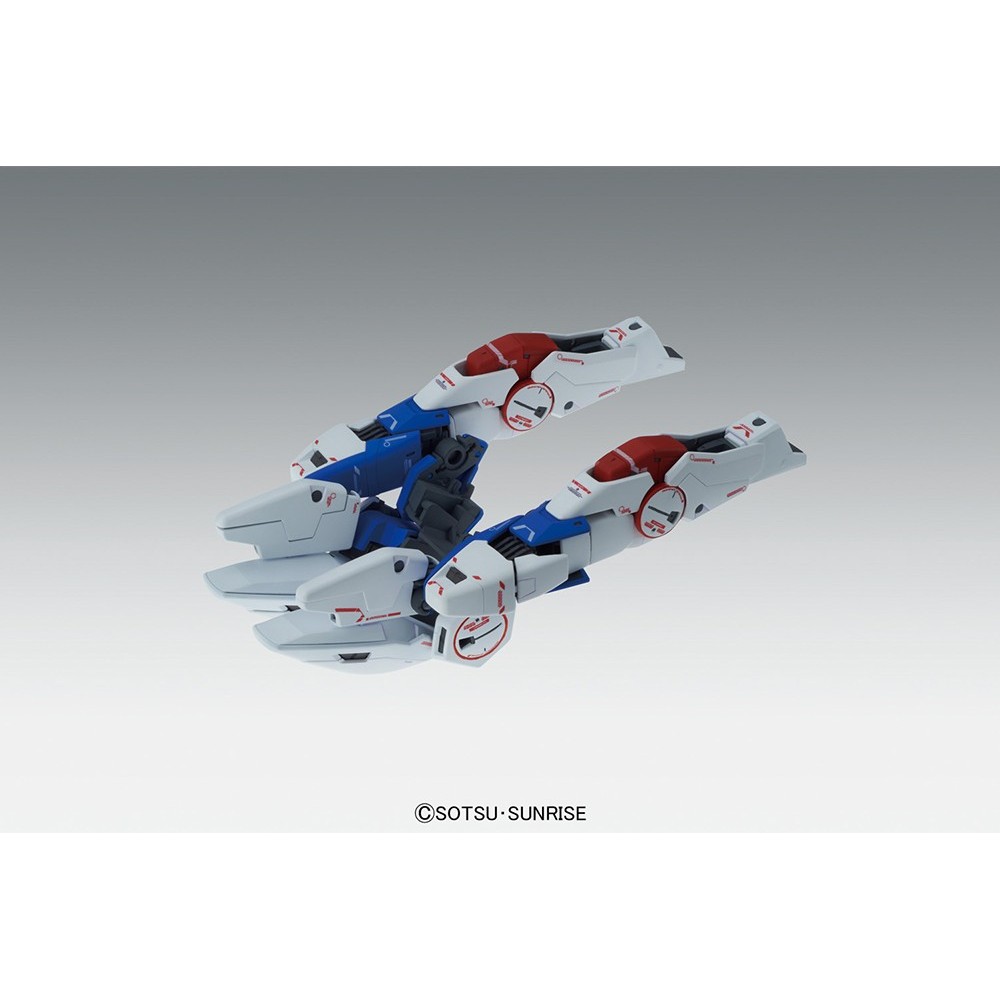 BANDAI MASTER GRADE MG GUNDAM VICTORY TWO V2 VER KA 1/100 MODEL KIT