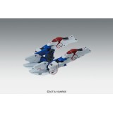 BANDAI MASTER GRADE MG GUNDAM VICTORY TWO V2 VER KA 1/100 MODEL KIT