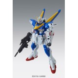 BANDAI MASTER GRADE MG GUNDAM VICTORY TWO V2 VER KA 1/100 MODEL KIT