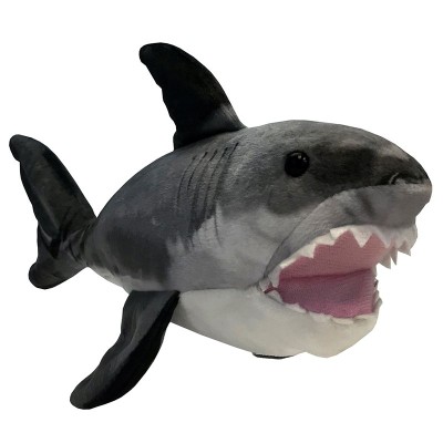 JAWS LO SQUALO PELUCHES PLUSH FIGURE FACTORY ENTERTAINMENT