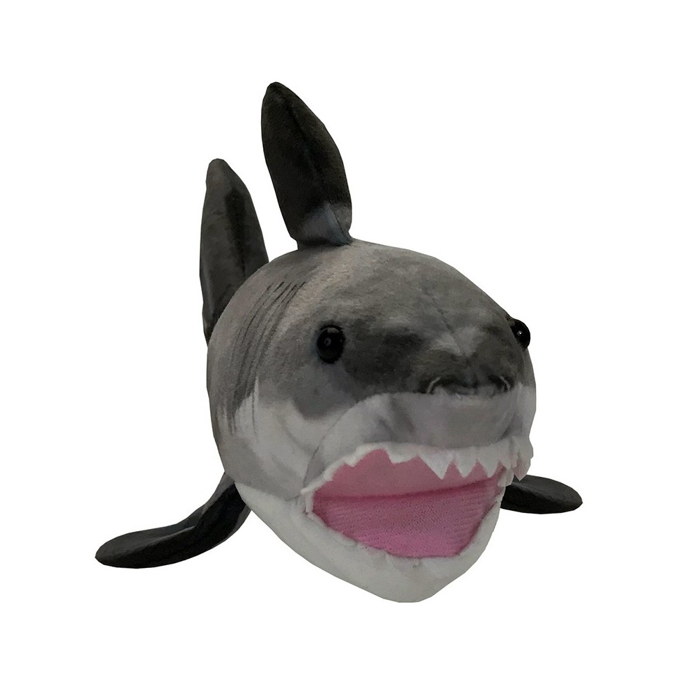 JAWS LO SQUALO PELUCHES PLUSH FIGURE FACTORY ENTERTAINMENT