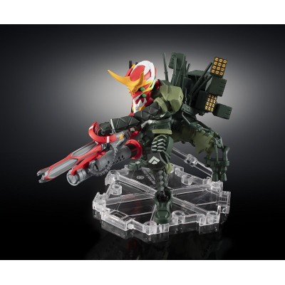 EVANGELION 3.0+1.0 EVA-02 NXEDGE ACTION FIGURE BANDAI