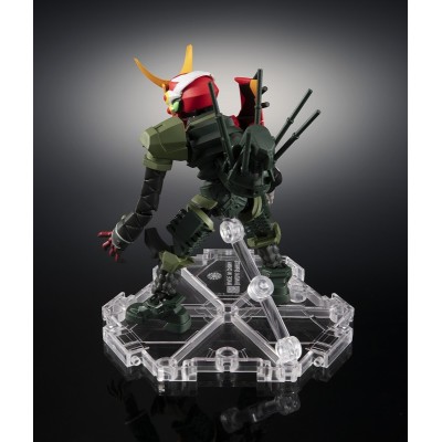 EVANGELION 3.0+1.0 EVA-02 NXEDGE ACTION FIGURE BANDAI