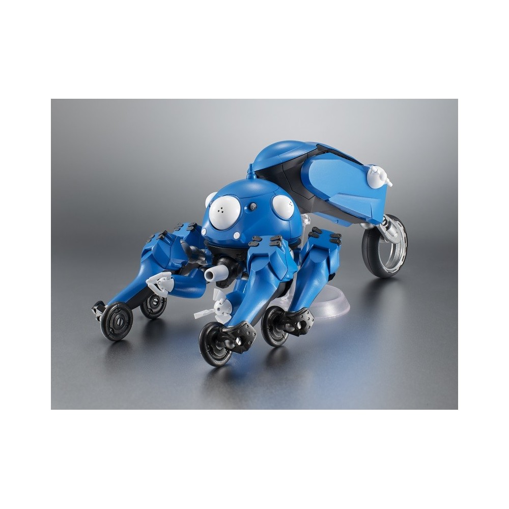 BANDAI ROBOT SPIRITS GHOST IN THE SHELL SAC 2045 TACHIKOMA ACTION FIGURE