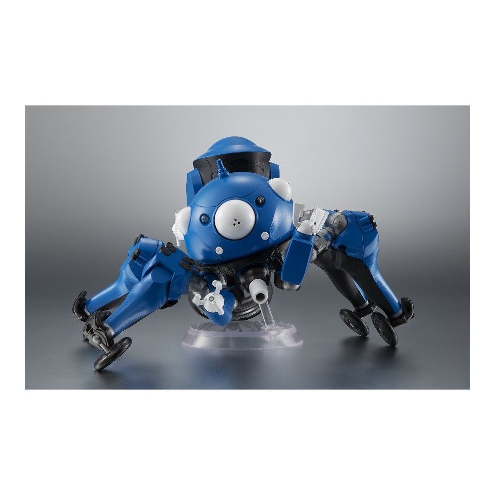 BANDAI ROBOT SPIRITS GHOST IN THE SHELL SAC 2045 TACHIKOMA ACTION FIGURE