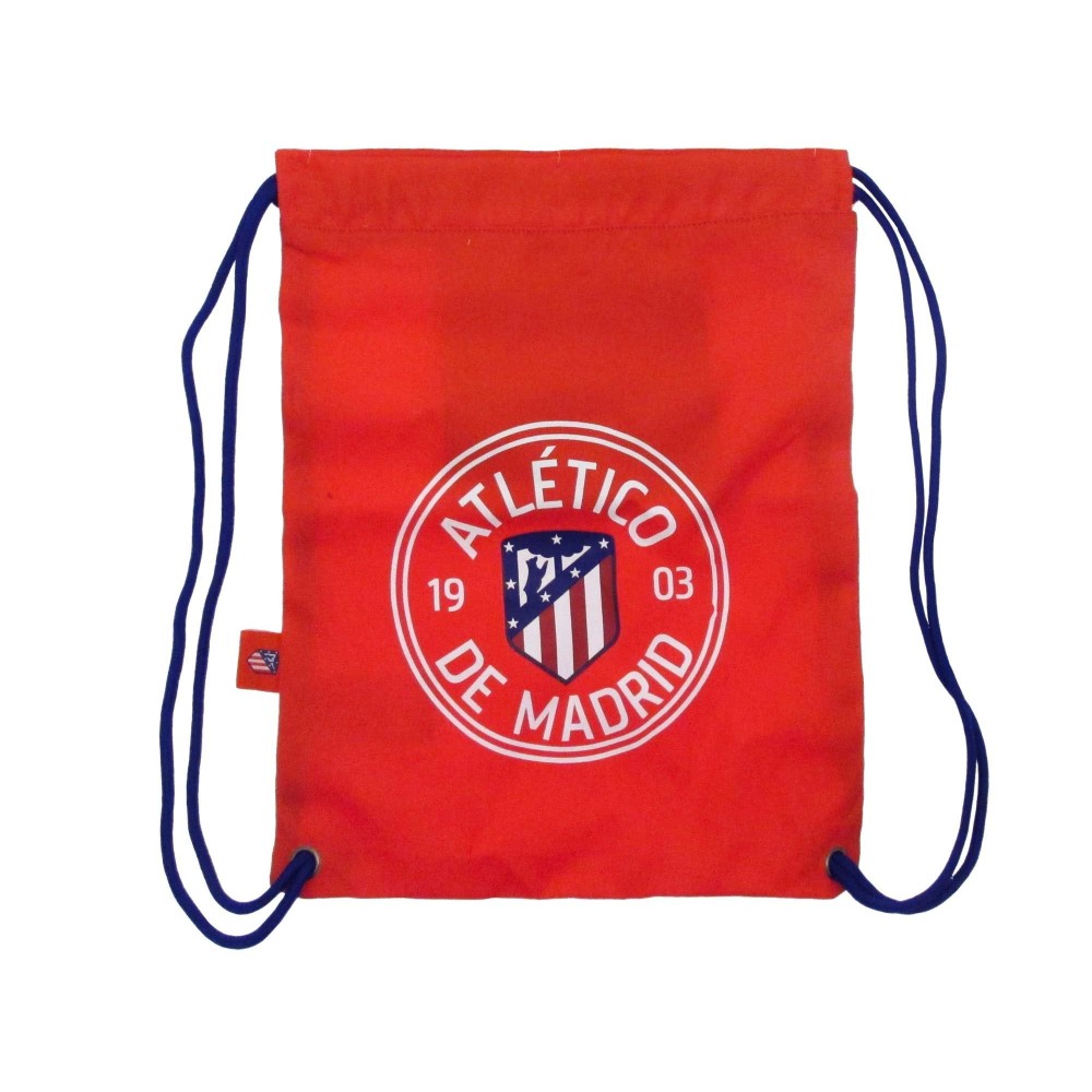 ATLETICO MADRID BACKPACK BAG
