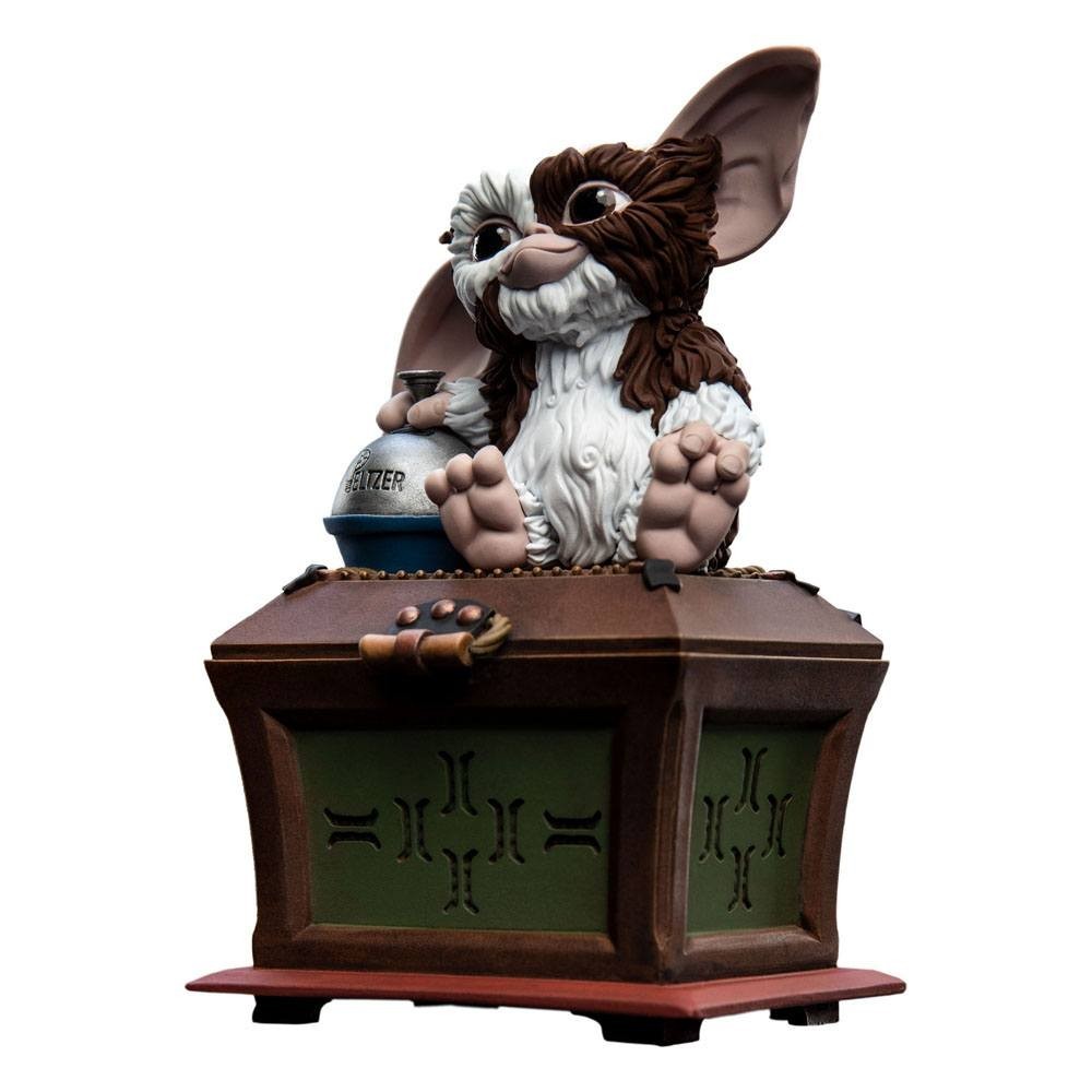 WETA GREMLINS MINI EPICS VINYL FIGURE GIZMO STATUE