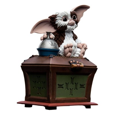 WETA GREMLINS MINI EPICS VINYL FIGURE GIZMO STATUE