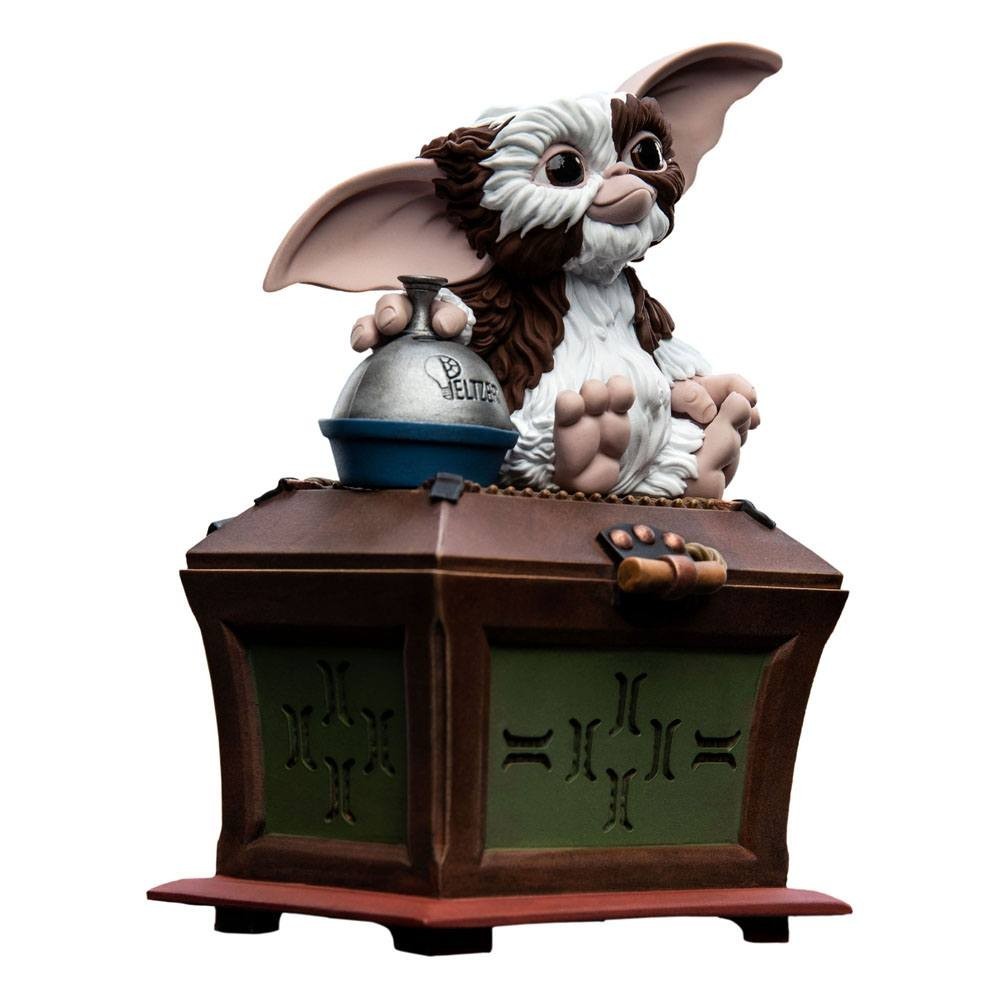 WETA GREMLINS MINI EPICS VINYL FIGURE GIZMO STATUE
