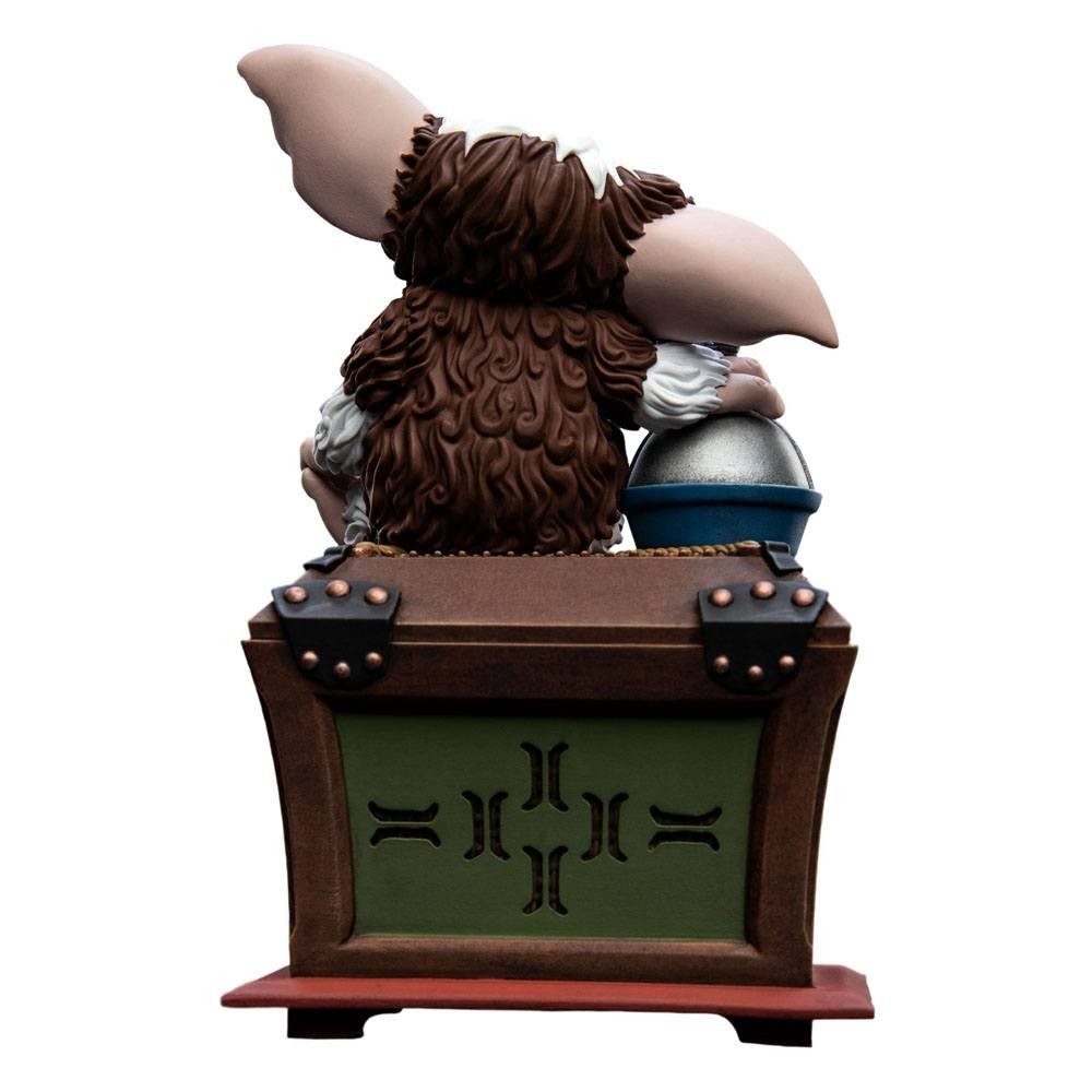 WETA GREMLINS MINI EPICS VINYL FIGURE GIZMO STATUE