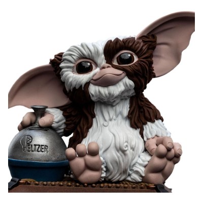 WETA GREMLINS MINI EPICS VINYL FIGURE GIZMO STATUE