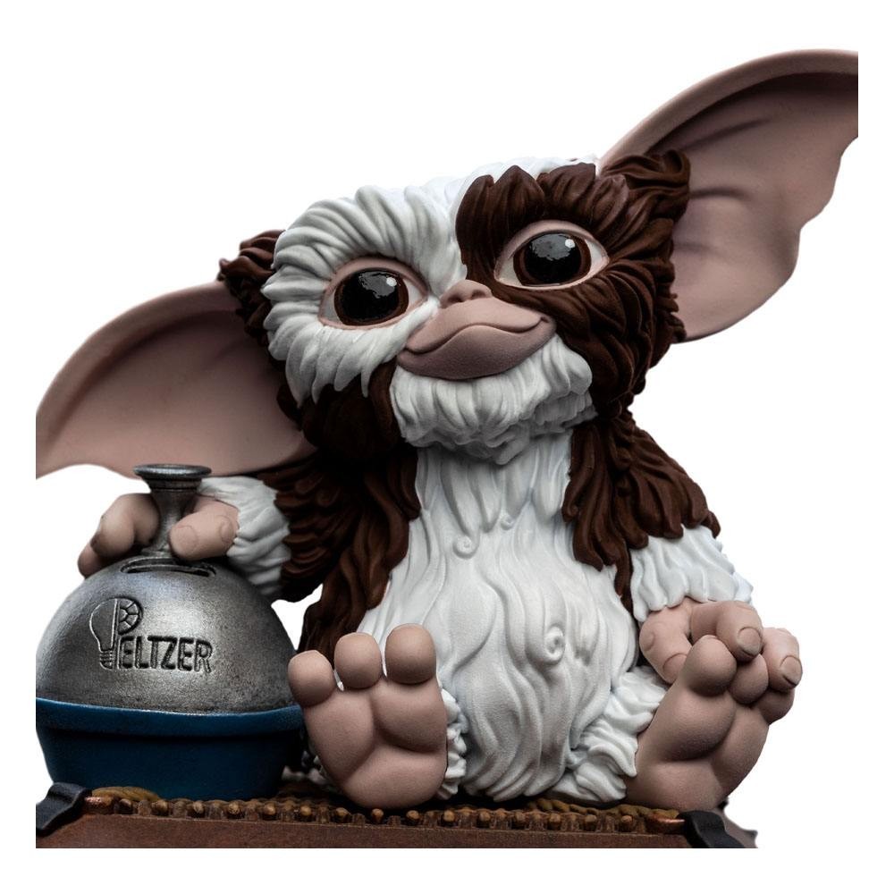 WETA GREMLINS MINI EPICS VINYL FIGURE GIZMO STATUE