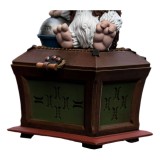 WETA GREMLINS MINI EPICS VINYL FIGURE GIZMO STATUE