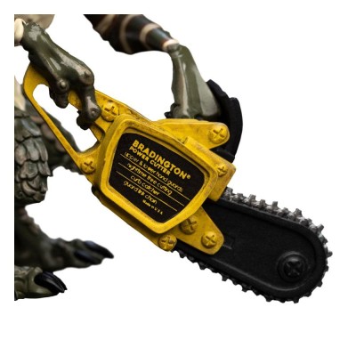 GREMLINS MINI EPICS VINYL FIGURE STRIPE STATUA WETA