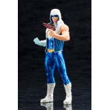 THE FLASH - CAPTAIN COLD ARTFX+ FIGURE STATUE KOTOBUKIYA