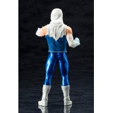 THE FLASH - CAPTAIN COLD ARTFX+ FIGURE STATUE KOTOBUKIYA