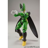BANDAI DRAGON BALL Z - RISE PERFECT CELL MODEL KIT FIGURE