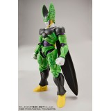 BANDAI DRAGON BALL Z - RISE PERFECT CELL MODEL KIT FIGURE
