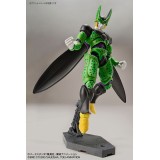 BANDAI DRAGON BALL Z - RISE PERFECT CELL MODEL KIT FIGURE