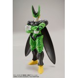 BANDAI DRAGON BALL Z - RISE PERFECT CELL MODEL KIT FIGURE