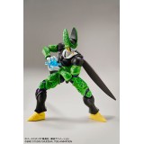 BANDAI DRAGON BALL Z - RISE PERFECT CELL MODEL KIT FIGURE