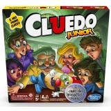 CLUEDO JUNIOR GIOCO DA TAVOLO ITALIANO HASBRO