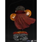 AVENGERS ENDGAME DOCTOR STRANGE MINICO FIGURE STATUA IRON STUDIOS