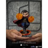 IRON STUDIOS AVENGERS ENDGAME DOCTOR STRANGE MINICO FIGURE STATUE