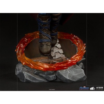 IRON STUDIOS AVENGERS ENDGAME DOCTOR STRANGE MINICO FIGURE STATUE