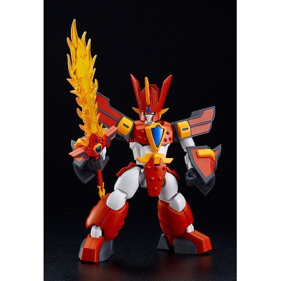 MADO KING GRANZORT MODEROID MODEL KIT GOOD SMILE COMPANY