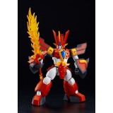 MADO KING GRANZORT MODEROID MODEL KIT GOOD SMILE COMPANY