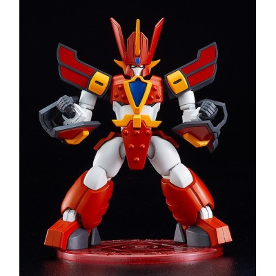 MADO KING GRANZORT MODEROID MODEL KIT GOOD SMILE COMPANY