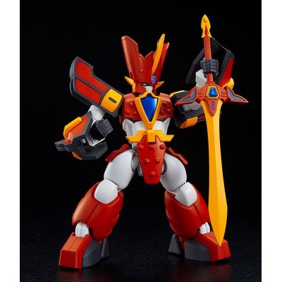 MADO KING GRANZORT MODEROID MODEL KIT GOOD SMILE COMPANY