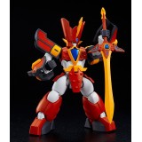 MADO KING GRANZORT MODEROID MODEL KIT GOOD SMILE COMPANY